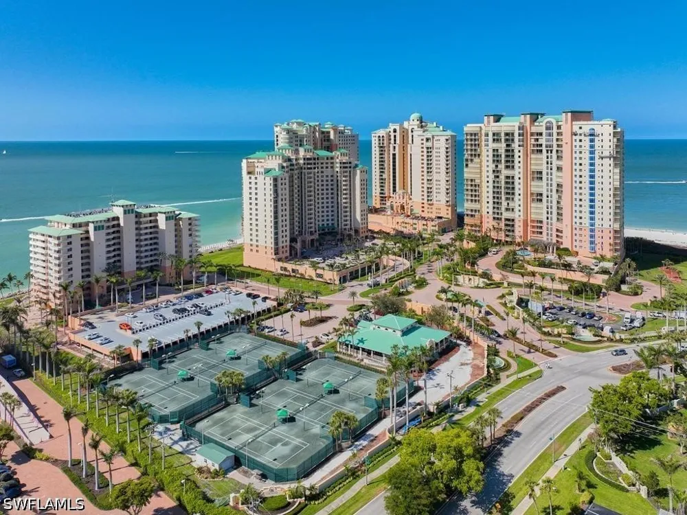 Cape Marco Drive #1903 Marco Island, FL 34145