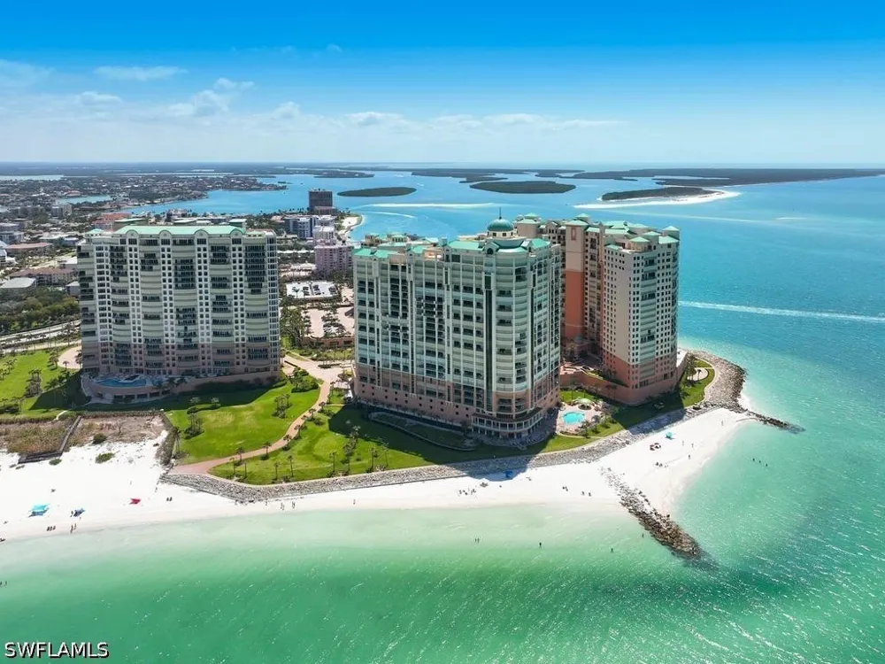 Cape Marco Drive #1903 Marco Island, FL 34145