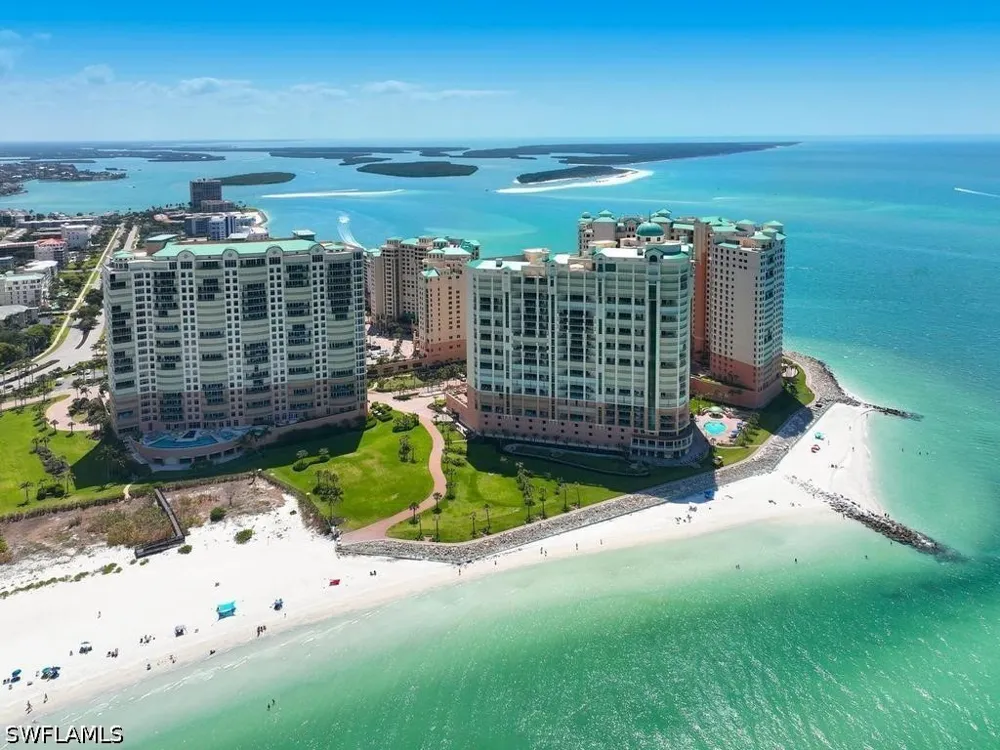 Cape Marco Drive #1903 Marco Island, FL 34145