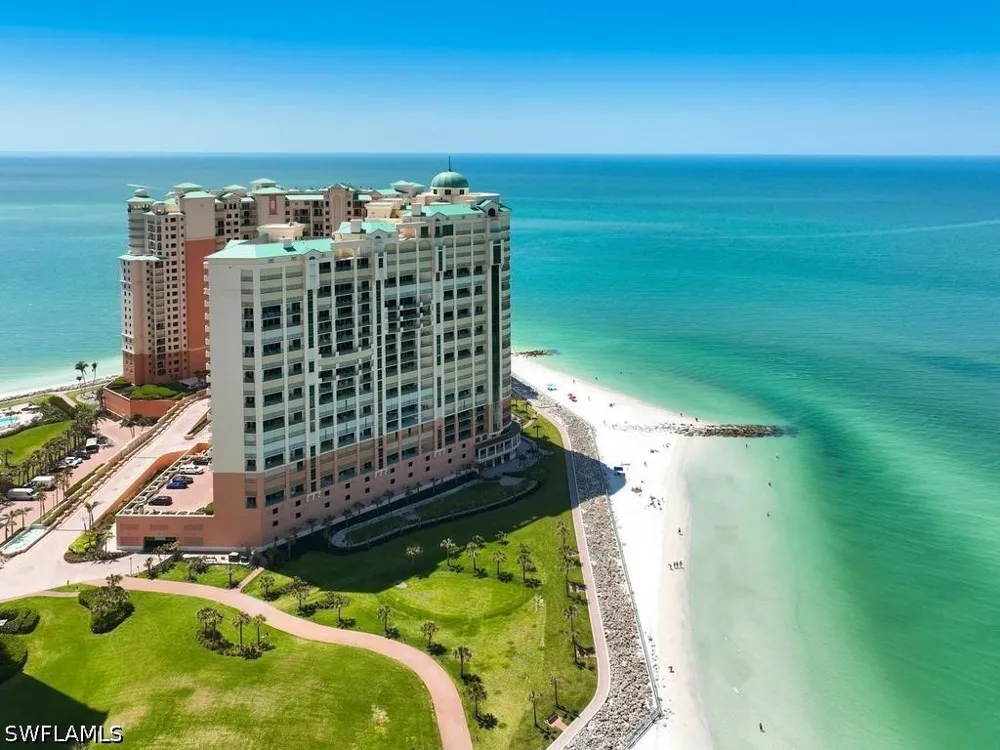 Cape Marco Drive #1903 Marco Island, FL 34145