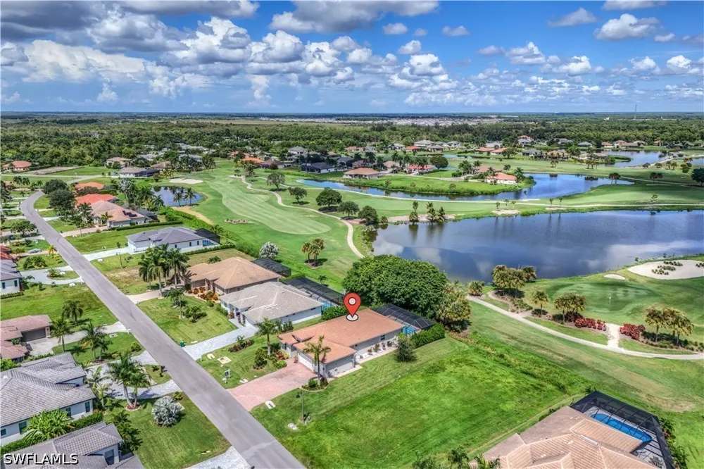 Royal Hammock Boulevard Naples, FL 34114