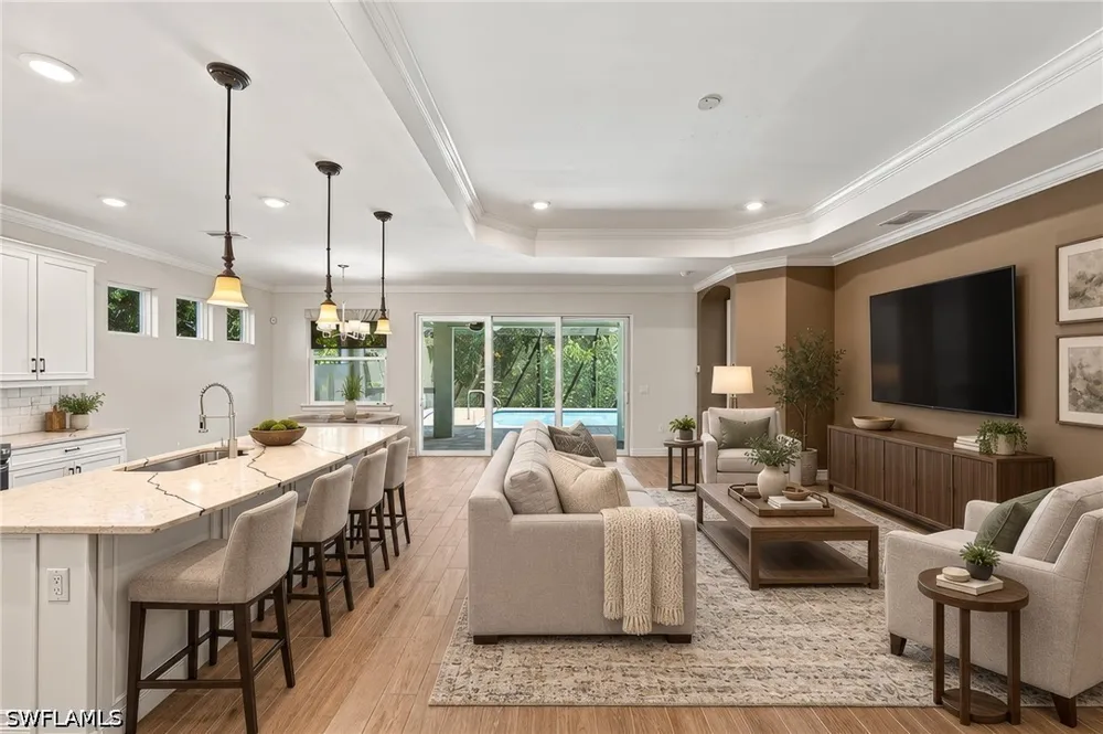 Royal Hammock Boulevard Naples, FL 34114
