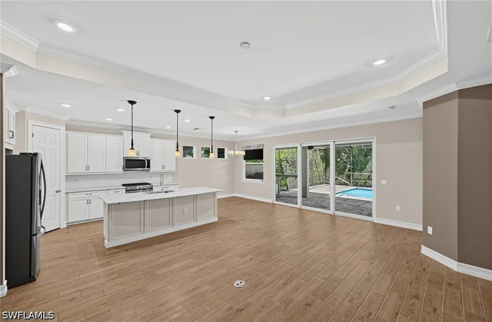 Royal Hammock Boulevard Naples, FL 34114