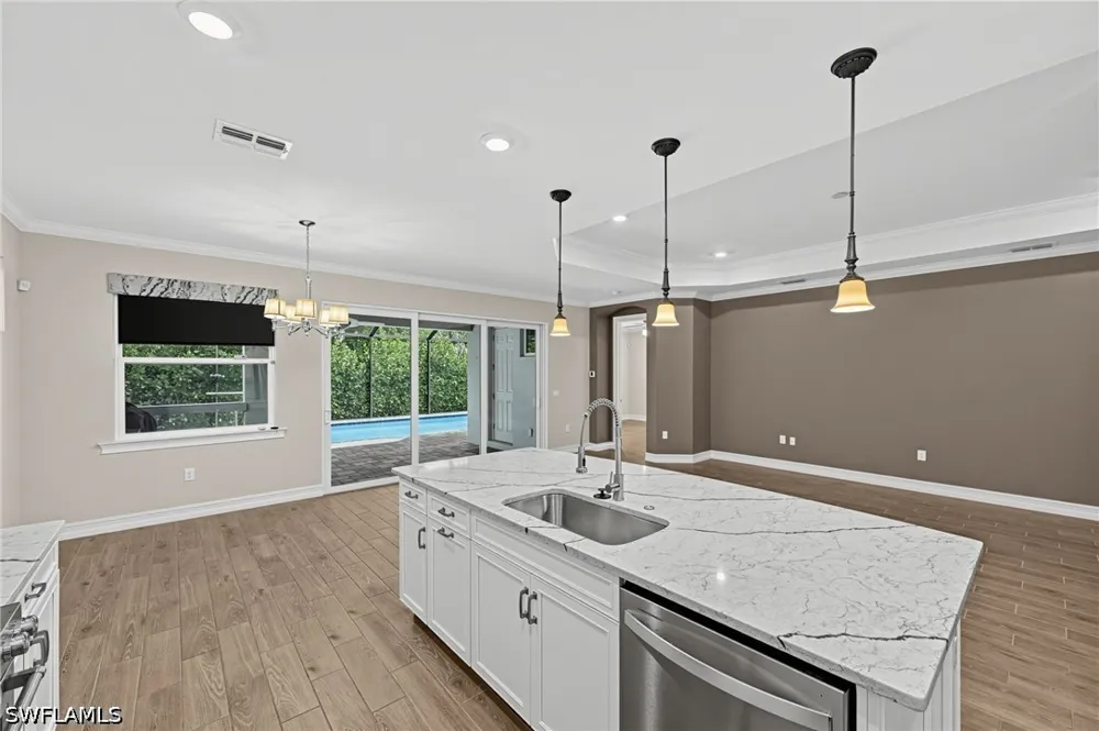 Royal Hammock Boulevard Naples, FL 34114