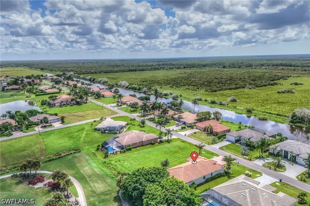 Royal Hammock Boulevard Naples, FL 34114