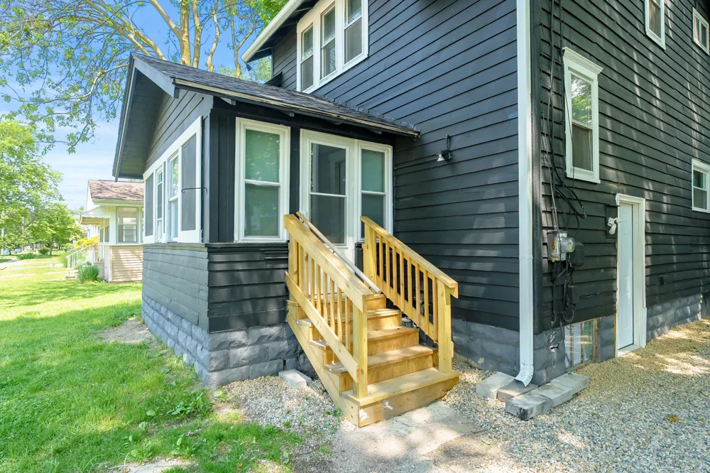 26 E Ave Battle Creek, MI 49017