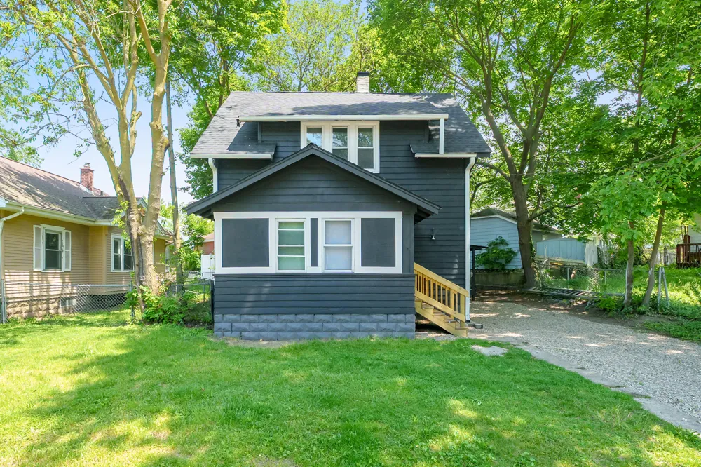 26 E Ave Battle Creek, MI 49017