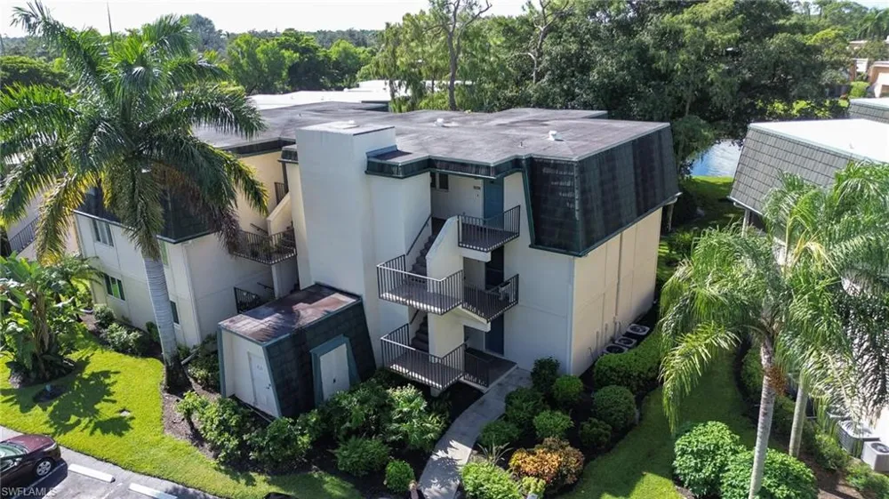1760 Bald Eagle Drive #506C Naples, FL 34105