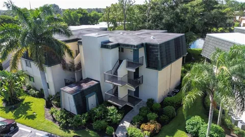 1760 Bald Eagle Drive #506C