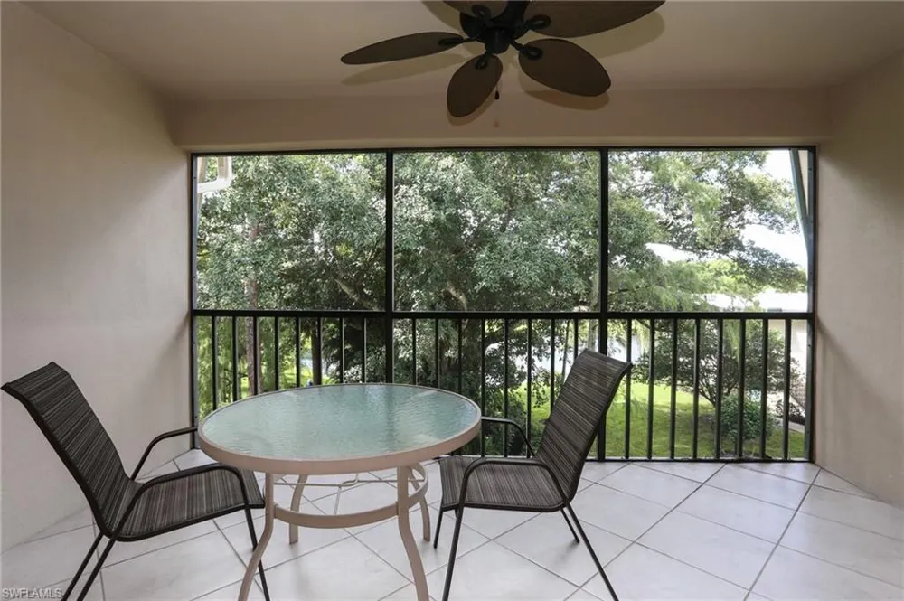 1760 Bald Eagle Drive #506C Naples, FL 34105