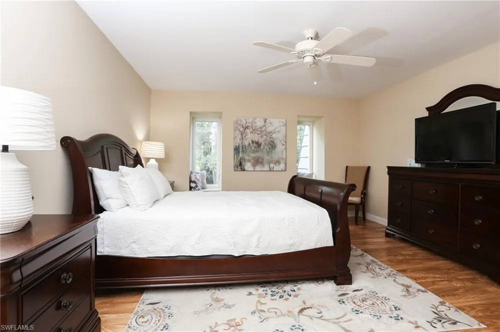 1760 Bald Eagle Drive #506C Naples, FL 34105