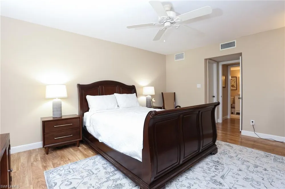 1760 Bald Eagle Drive #506C Naples, FL 34105