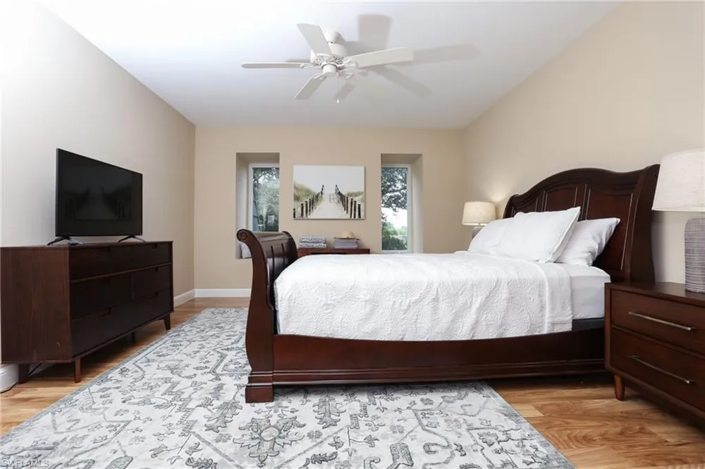 1760 Bald Eagle Drive #506C Naples, FL 34105