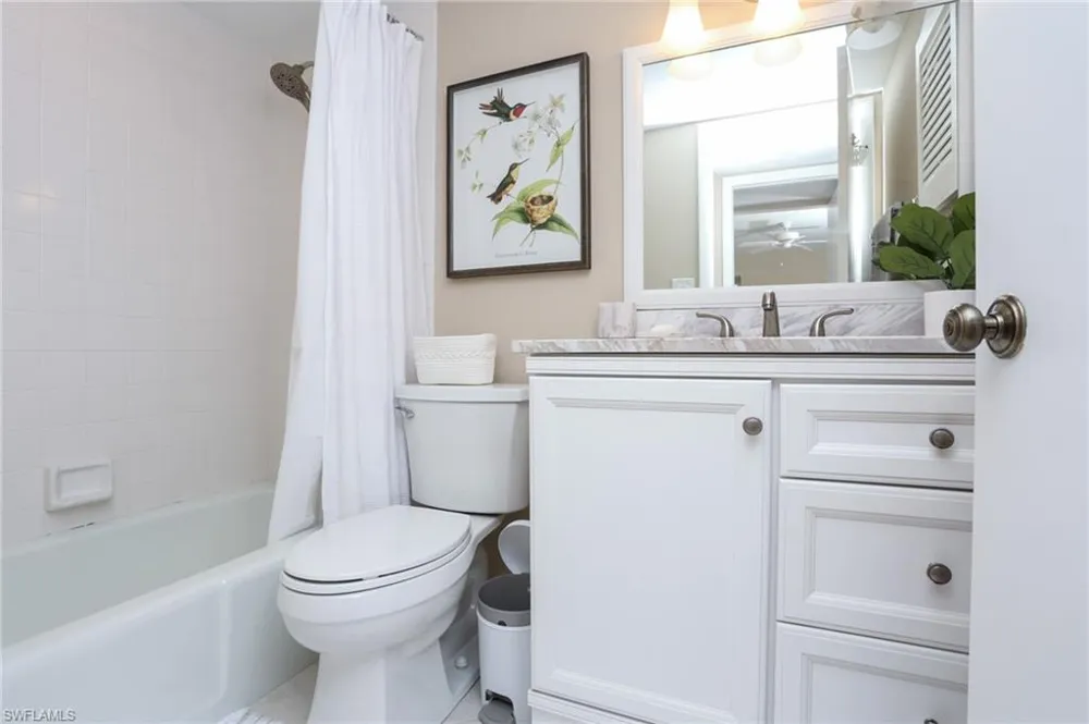 1760 Bald Eagle Drive #506C Naples, FL 34105