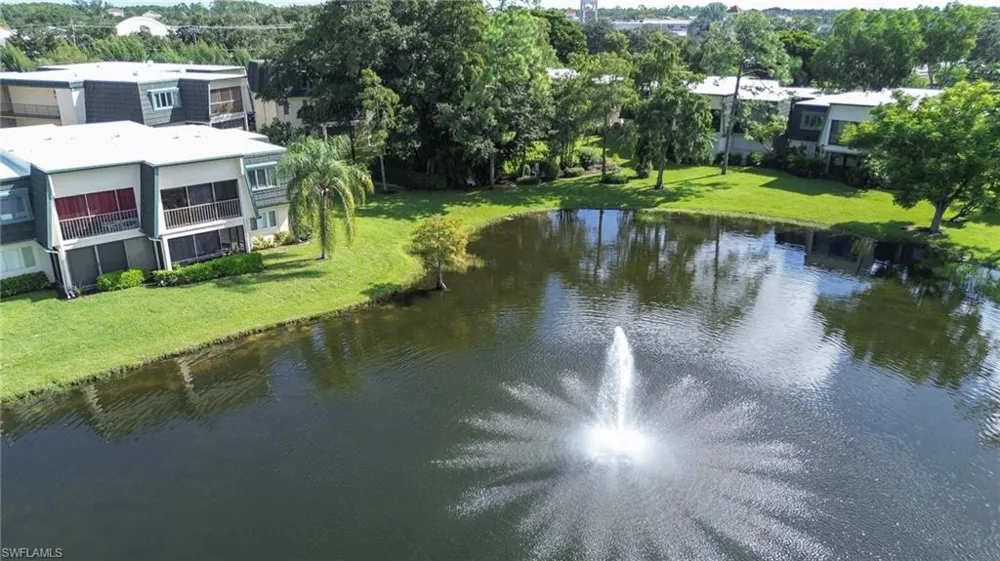 1760 Bald Eagle Drive #506C Naples, FL 34105