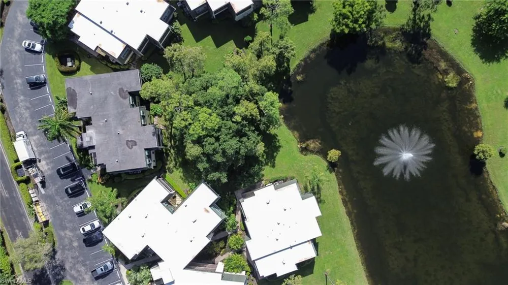1760 Bald Eagle Drive #506C Naples, FL 34105