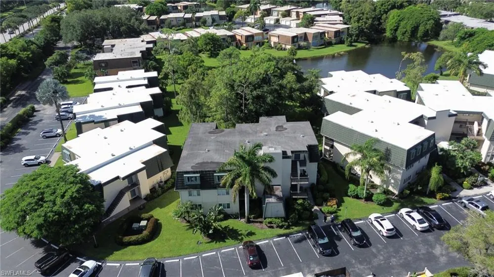 1760 Bald Eagle Drive #506C Naples, FL 34105