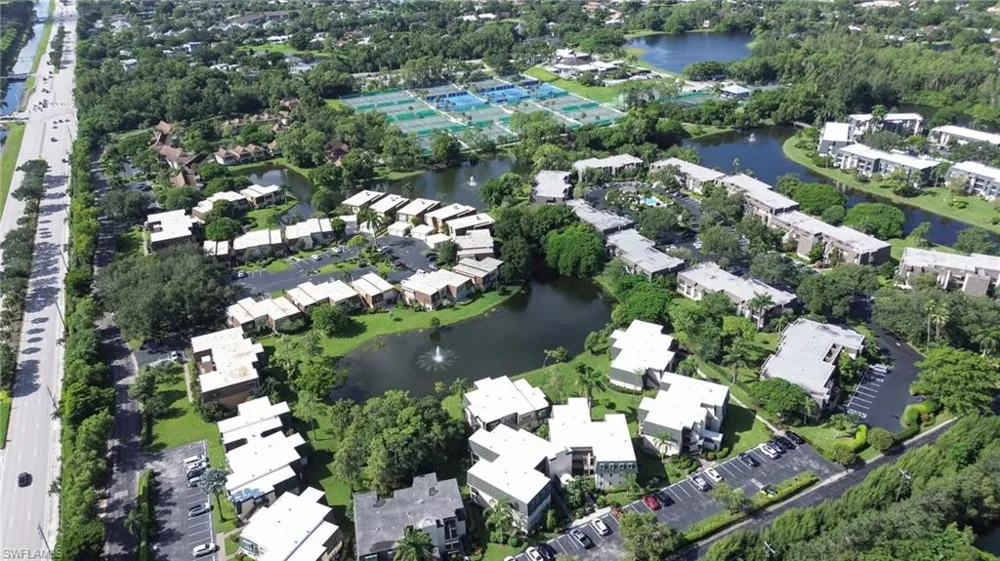 1760 Bald Eagle Drive #506C Naples, FL 34105