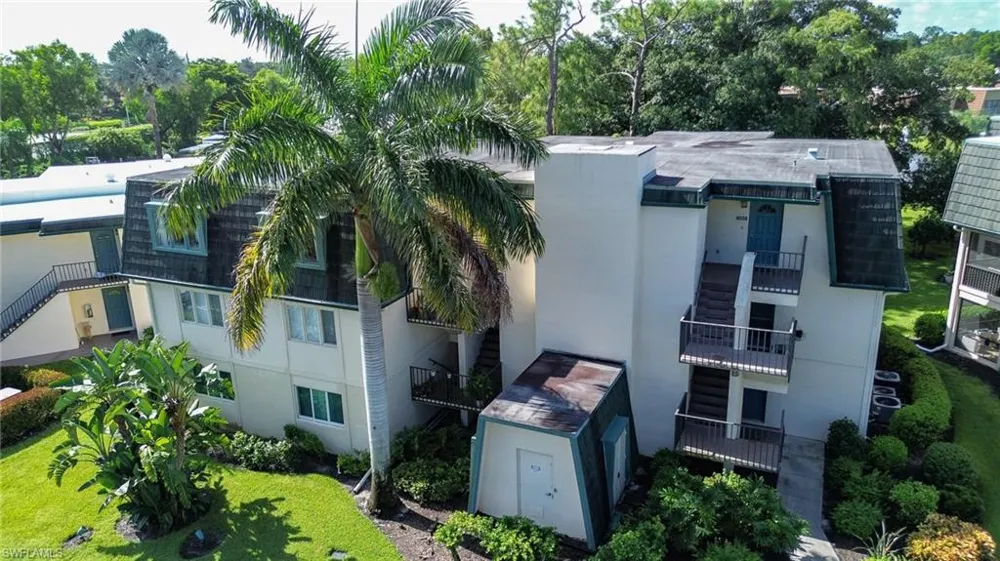 1760 Bald Eagle Drive #506C Naples, FL 34105