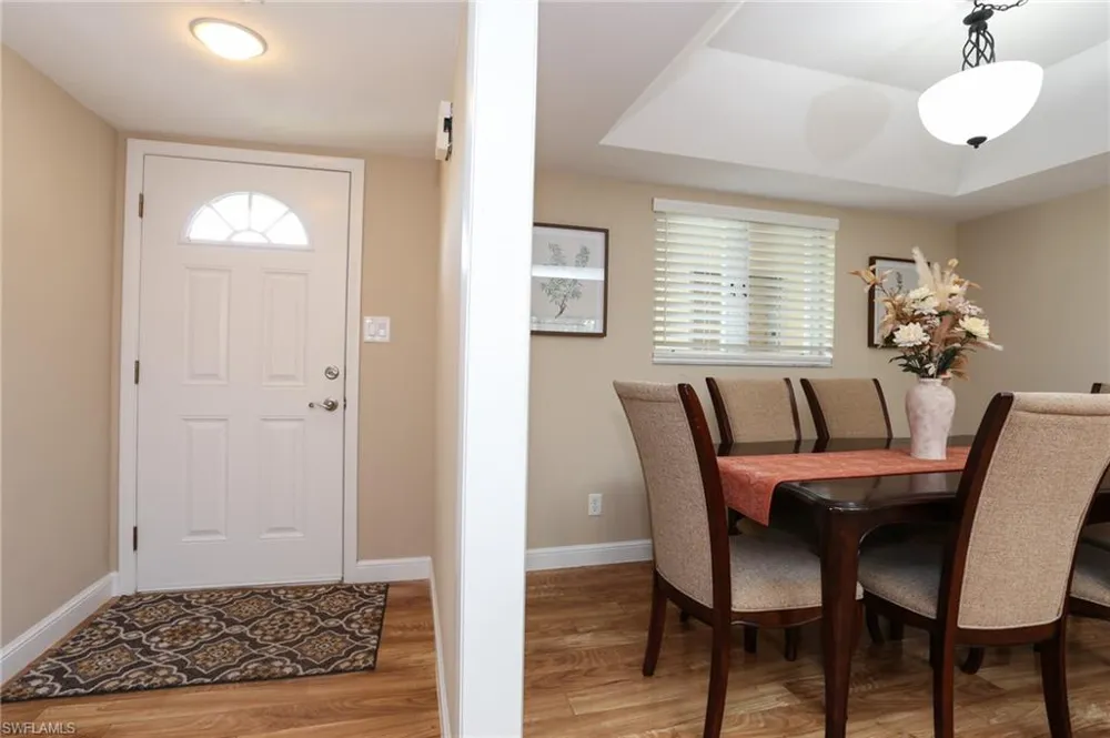 1760 Bald Eagle Drive #506C Naples, FL 34105