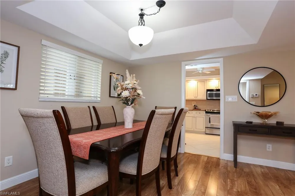1760 Bald Eagle Drive #506C Naples, FL 34105