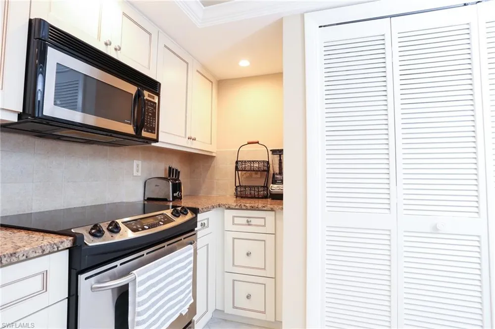 1760 Bald Eagle Drive #506C Naples, FL 34105