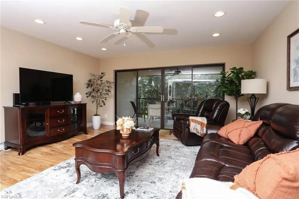 1760 Bald Eagle Drive #506C Naples, FL 34105