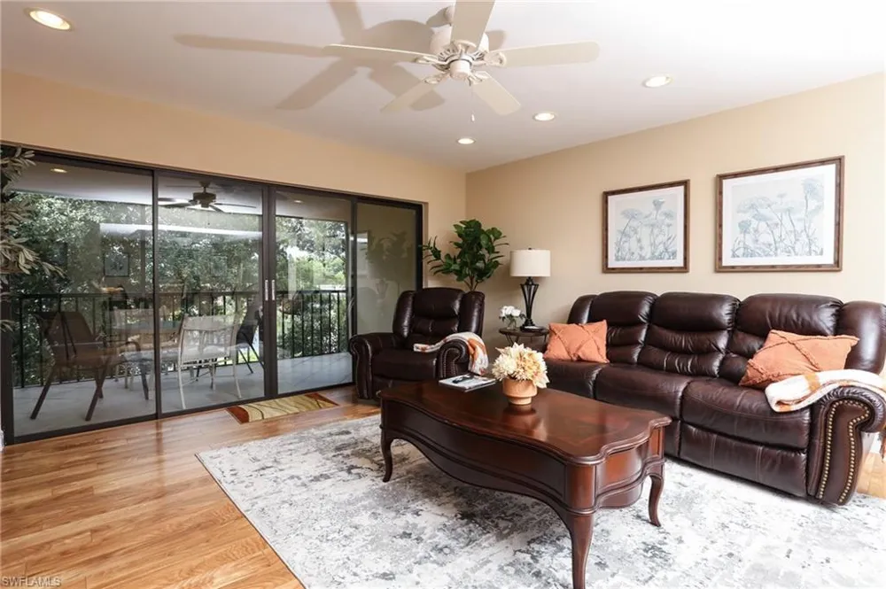 1760 Bald Eagle Drive #506C Naples, FL 34105