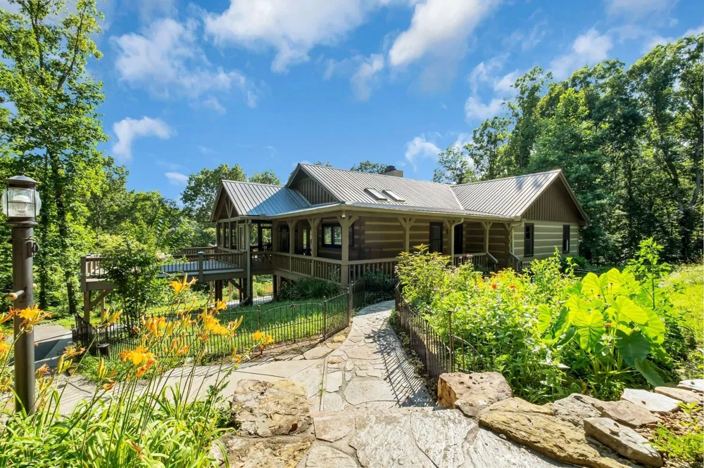 4545 Scenic Hills Ln Franklin, TN 37064