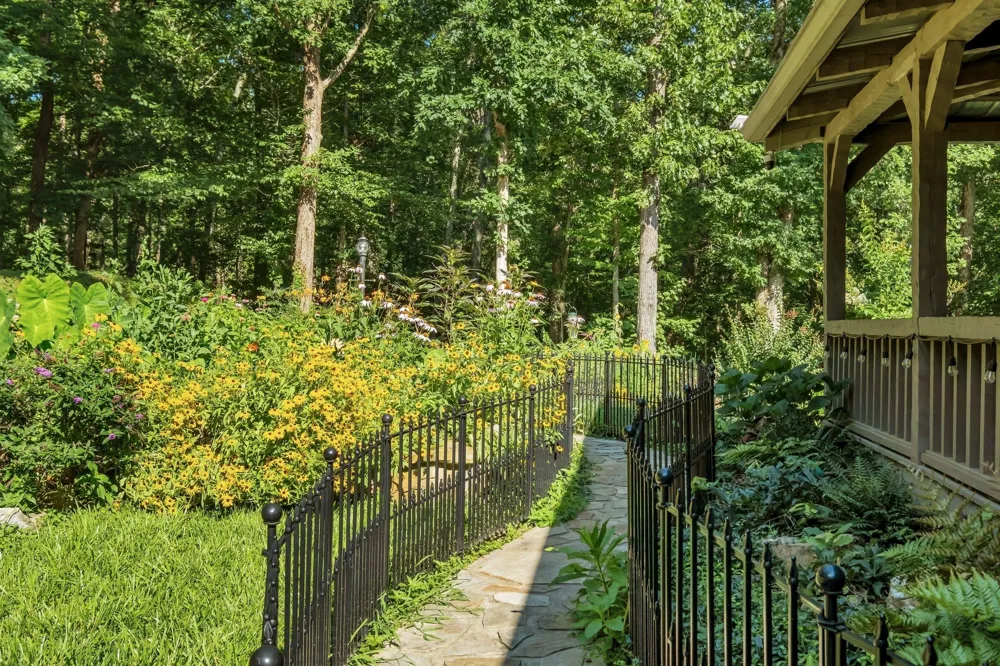 4545 Scenic Hills Ln Franklin, TN 37064
