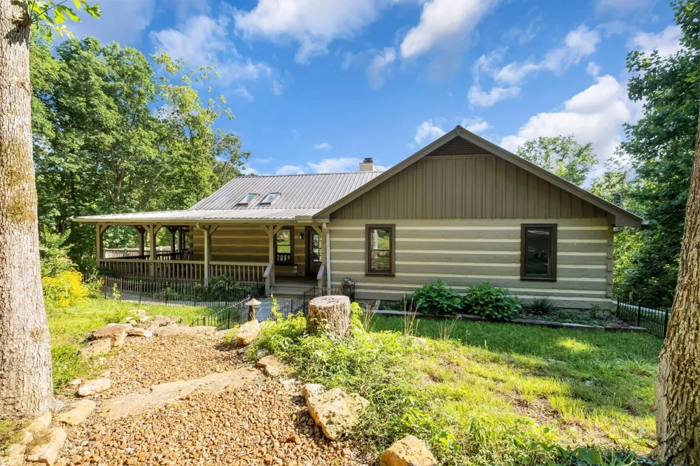4545 Scenic Hills Ln Franklin, TN 37064