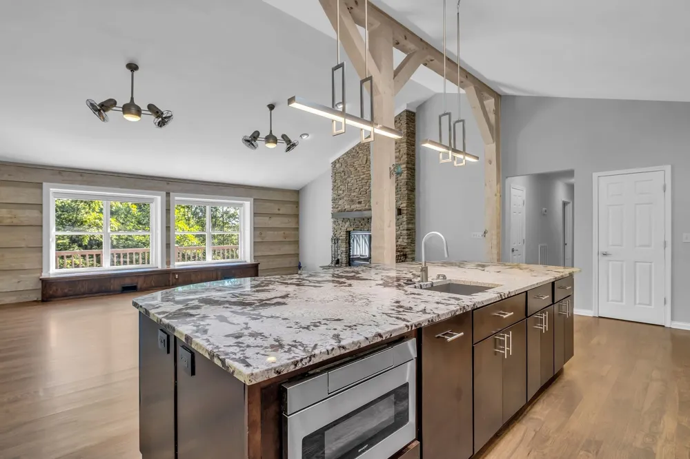 4545 Scenic Hills Ln Franklin, TN 37064