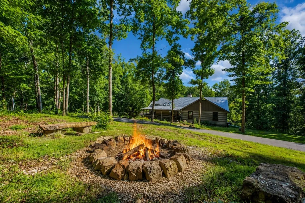 4545 Scenic Hills Ln Franklin, TN 37064