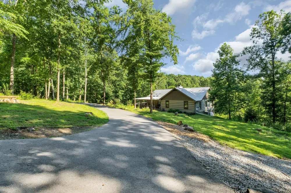 4545 Scenic Hills Ln Franklin, TN 37064
