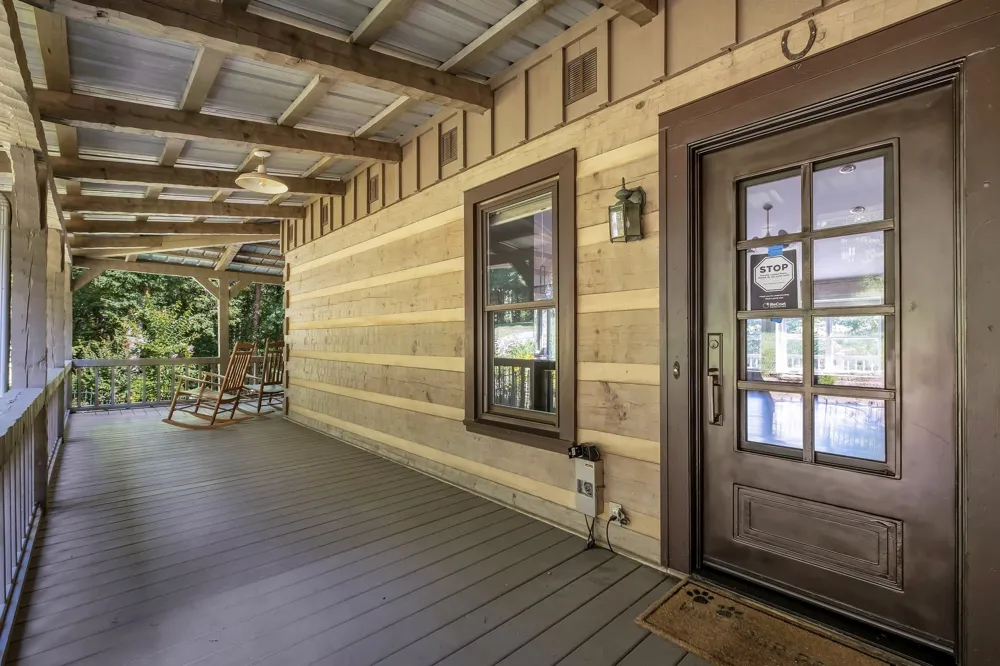4545 Scenic Hills Ln Franklin, TN 37064