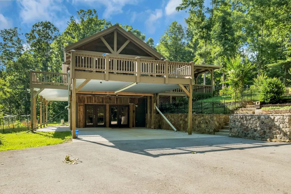 4545 Scenic Hills Ln Franklin, TN 37064
