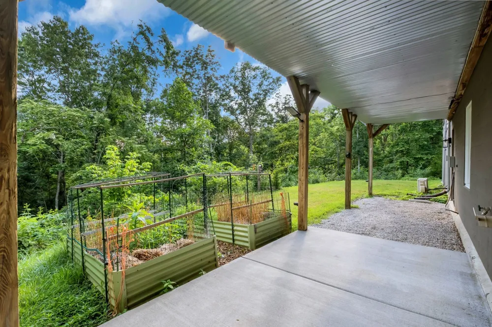 4545 Scenic Hills Ln Franklin, TN 37064
