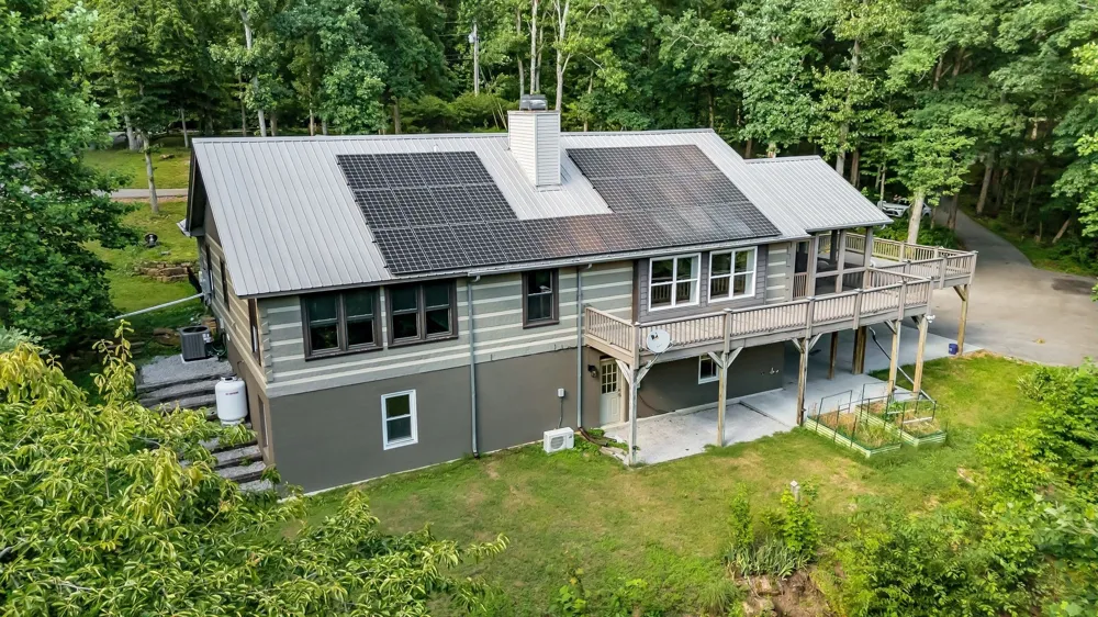 4545 Scenic Hills Ln Franklin, TN 37064