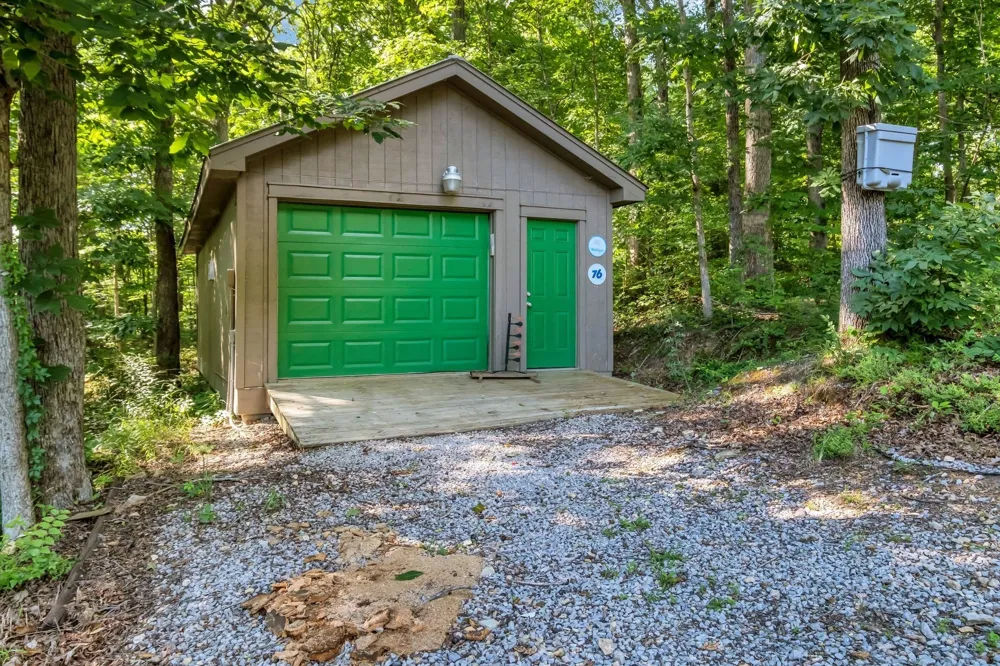 4545 Scenic Hills Ln Franklin, TN 37064