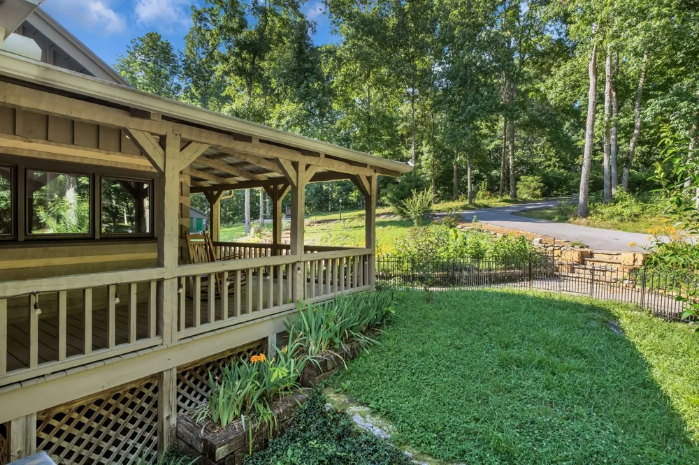 4545 Scenic Hills Ln Franklin, TN 37064
