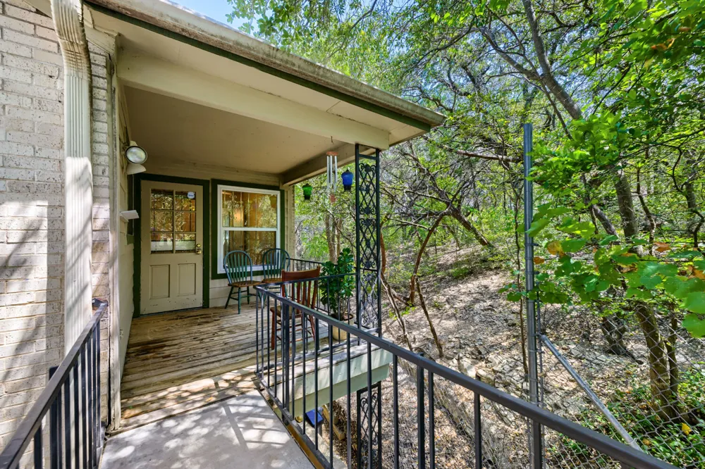 909 E Oltorf Street #201 Austin, TX 78704