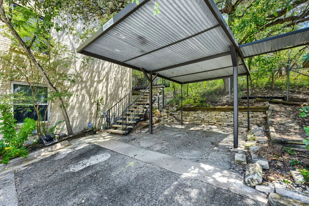 909 E Oltorf Street #201 Austin, TX 78704