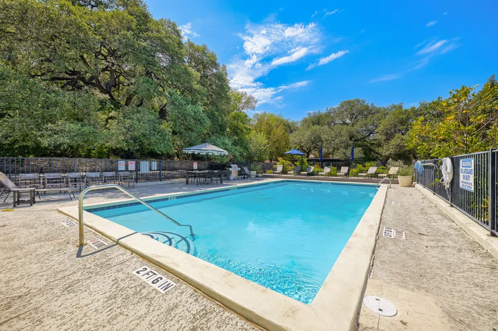 909 E Oltorf Street #201 Austin, TX 78704