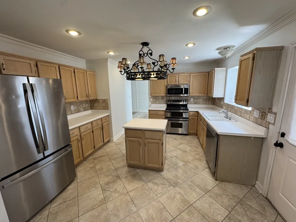 5232 Goodman Drive The Colony, TX 75056