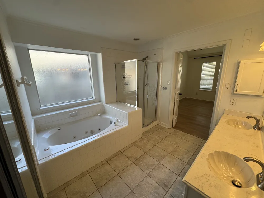 5232 Goodman Drive The Colony, TX 75056