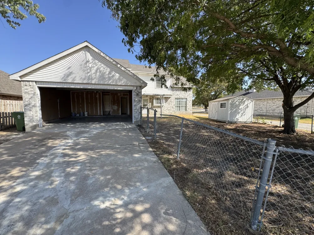 5232 Goodman Drive The Colony, TX 75056