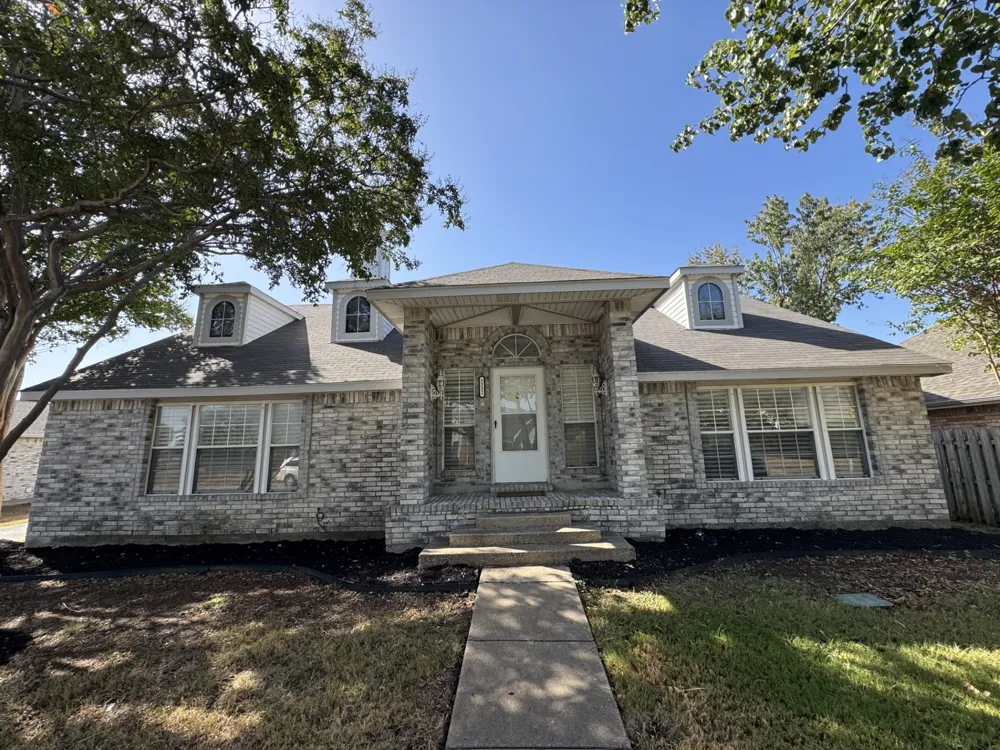 5232 Goodman Drive The Colony, TX 75056