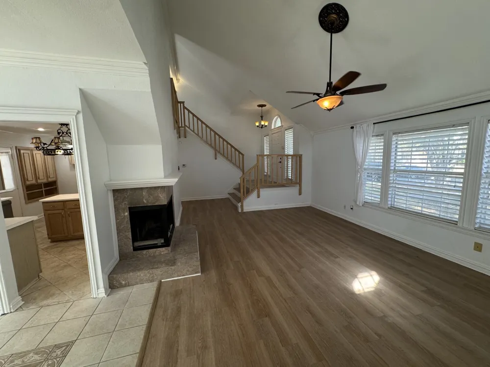 5232 Goodman Drive The Colony, TX 75056