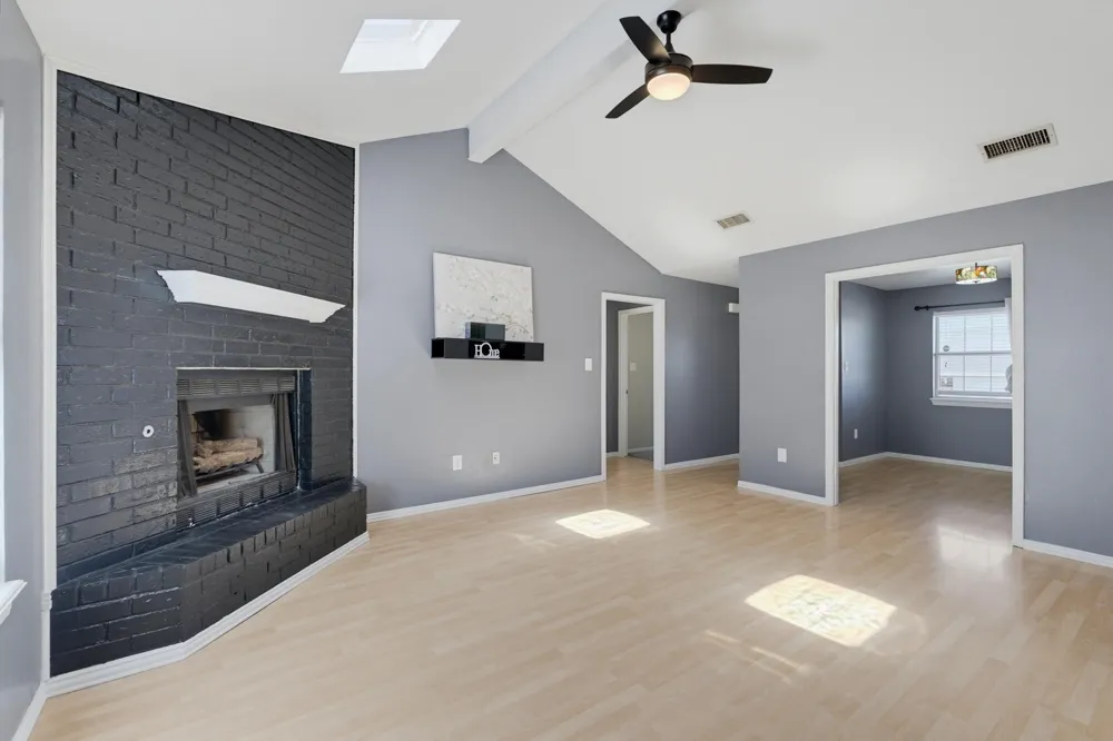 14 Woodcock Circle Abilene, TX 79605