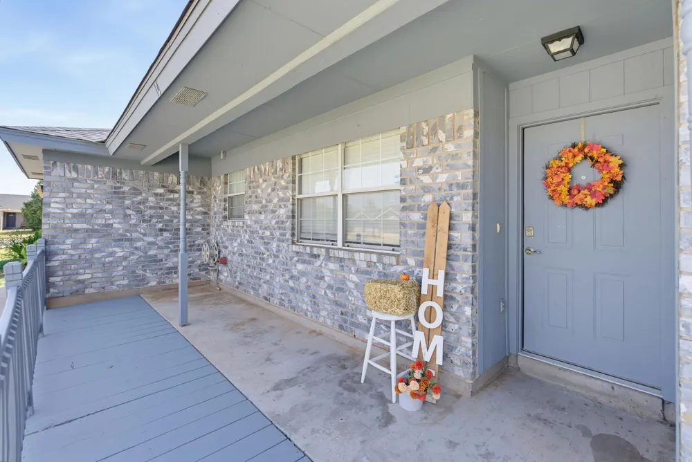 14 Woodcock Circle Abilene, TX 79605